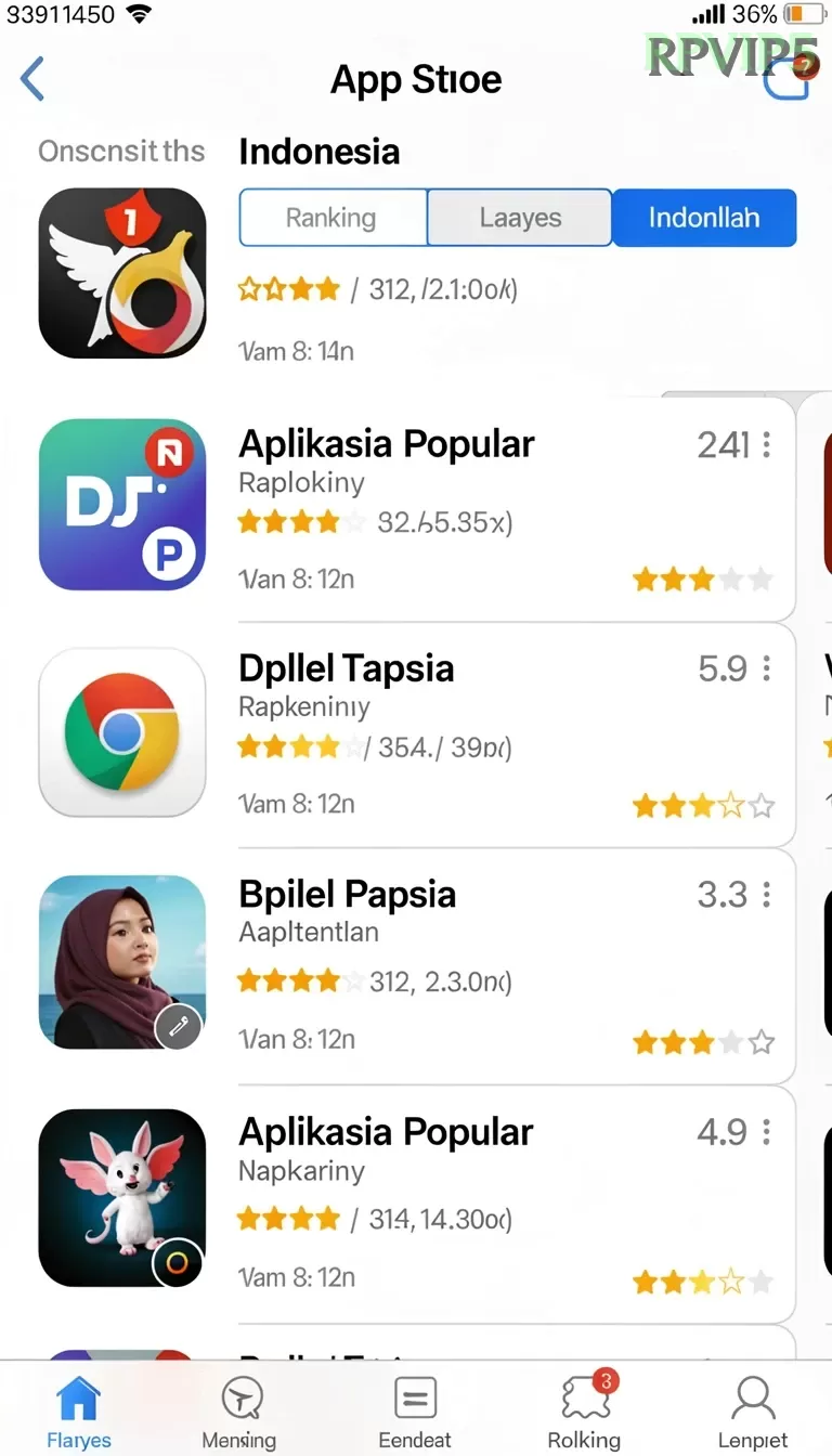 Cuplikan layar JEEPTOTO — halaman utama